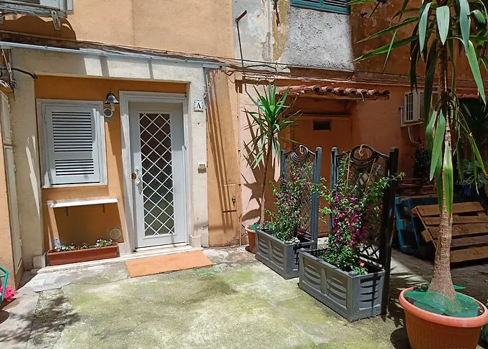 Appartamento In