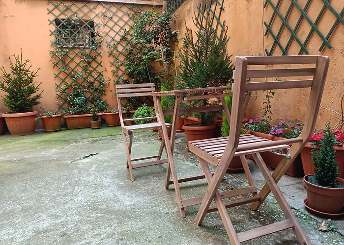 In Roma