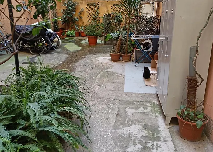 In Appartamento *