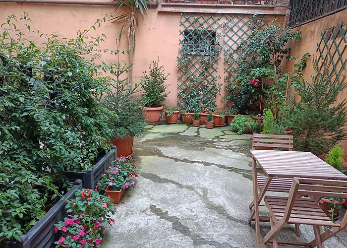 Appartamento In *