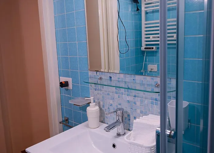 In Appartamento *