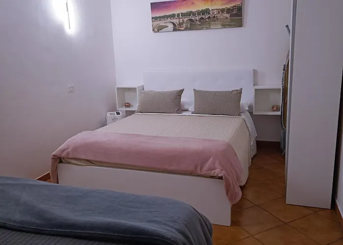 Appartamento In